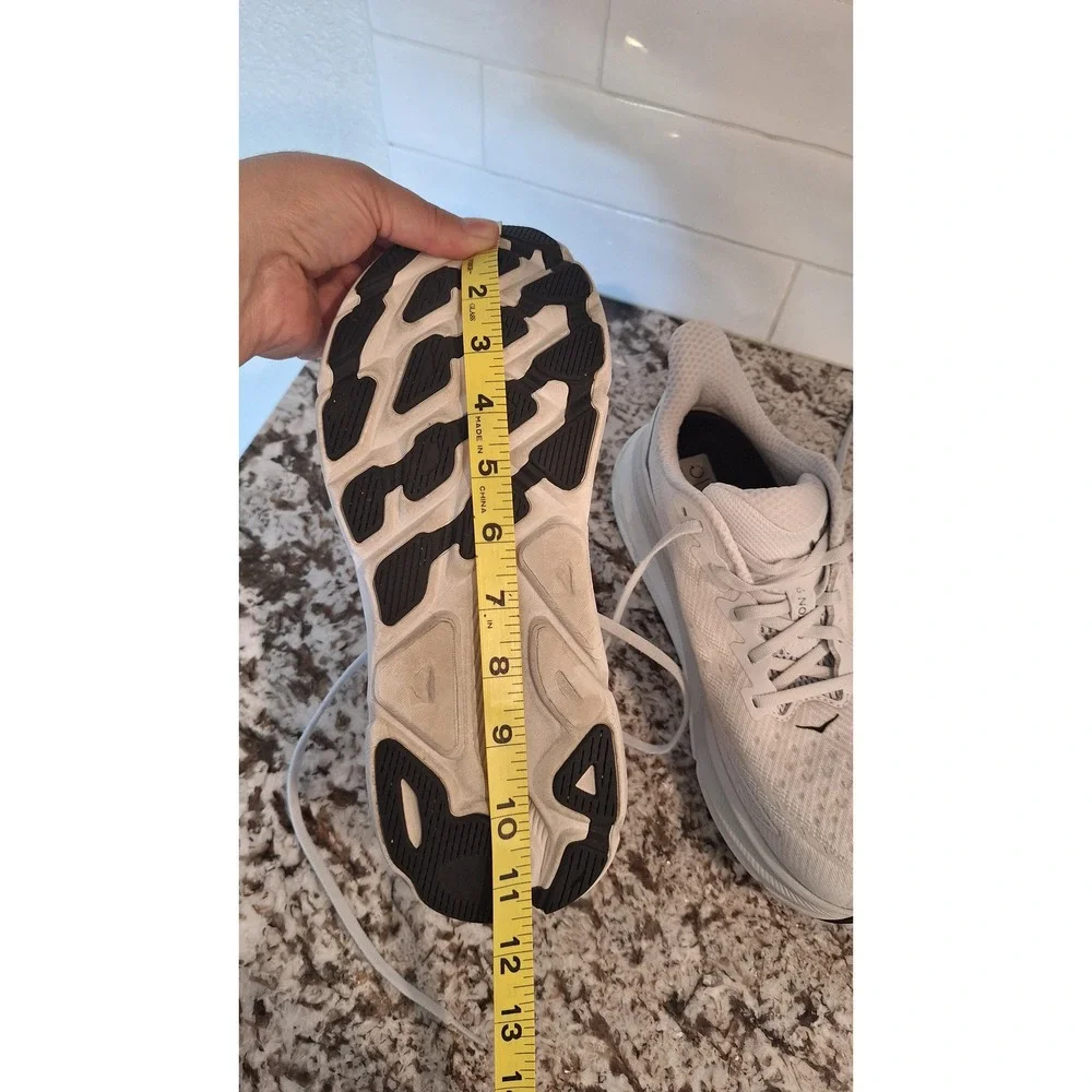 Hoka One One brand hoka